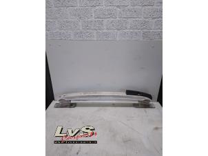 Used Rear bumper component, central Ford Ka II 1.2 Price € 20,00 Margin scheme offered by LvS Carparts