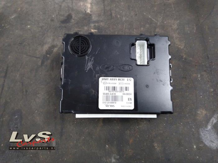 Gebrauchte Steuergerät Body Control Hyundai iX55 3.0 CRDI V6 24V Preis € 61,00 Margenregelung angeboten von LvS Carparts