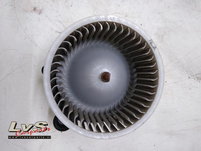 Motor de ventilador de calefactor de un Hyundai iX55 3.0 CRDI V6 24V 2010