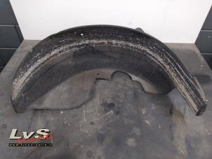 Used Wheel arch liner Mini Mini (R56) 1.4 16V One Price € 16,00 Margin scheme offered by LvS Carparts