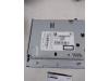 Opel Astra J Sports Tourer (PD8/PE8/PF8) 1.3 CDTI 16V ecoFlex CD-spelare med radio