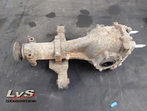 Used Rear differential Subaru Outback (BR) 2.0 D 16V Price € 401,00 Margin scheme offered by LvS Carparts