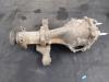 Rear differential from a Subaru Outback (BR), 2009 2.0 D 16V, Combi/o, Diesel, 1.998cc, 110kW (150pk), 4x4, EE20Z, 2009-09 2010