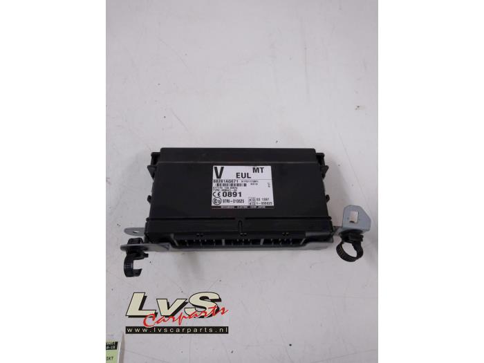 Używane Modul (rózne) Subaru Outback (BR) 2.0 D 16V Cena € 40,00 Procedura marży oferowane przez LvS Carparts