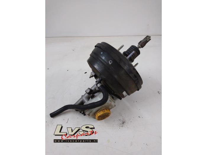 Usagé Servo frein Subaru Outback (BR) 2.0 D 16V Prix € 77,00 Règlement à la marge proposé par LvS Carparts