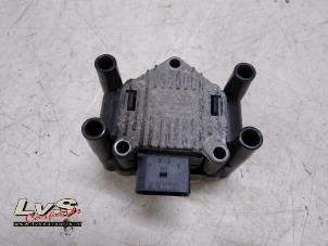 Used Ignition coil Volkswagen Jetta IV (162/16A) 1.2 TSI Price € 13,00 Margin scheme offered by LvS Carparts