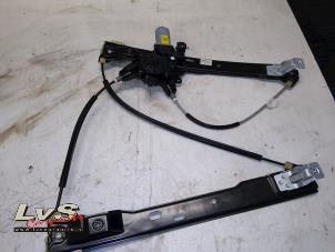 Used Window mechanism 4-door, front right Ford C-Max (DXA) 1.6 TDCi 16V Price € 20,00 Margin scheme offered by LvS Carparts
