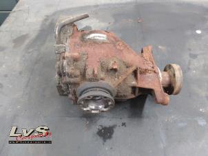 Used Rear differential BMW X5 (E53) 3.0d 24V Price € 243,00 Margin scheme offered by LvS Carparts