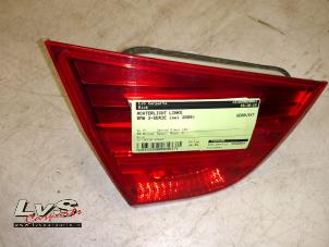 Used Taillight, left BMW 3 serie (E90) Price € 24,00 Margin scheme offered by LvS Carparts