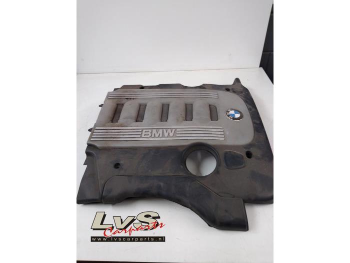 Gebrauchte Abdeckblech Motor BMW 5-Serie Preis € 20,00 Margenregelung angeboten von LvS Carparts