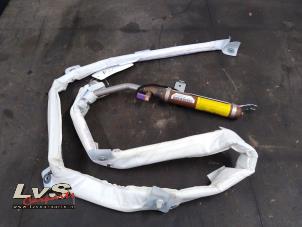 Used Roof curtain airbag, right Audi A3 Sportback (8PA) 1.6 FSI 16V Price € 61,00 Margin scheme offered by LvS Carparts