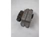 Gearbox mount from a Audi A3 Sportback (8PA) 1.6 FSI 16V 2005