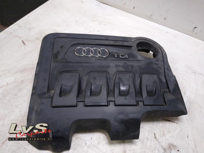 Gebrauchte Abdeckblech Motor Audi Q3 (8UB/8UG) 2.0 TDI 16V 177 Quattro Preis € 24,00 Margenregelung angeboten von LvS Carparts