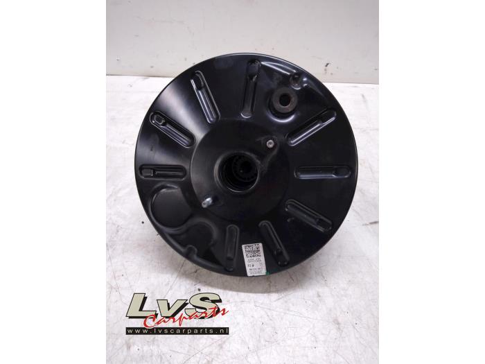 Usagé Servo frein Audi Q3 (8UB/8UG) 2.0 TDI 16V 177 Quattro Prix € 65,00 Règlement à la marge proposé par LvS Carparts