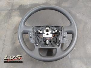 Used Steering wheel Citroen Jumper (U9) 2.2 HDi 130 Price € 40,00 Margin scheme offered by LvS Carparts