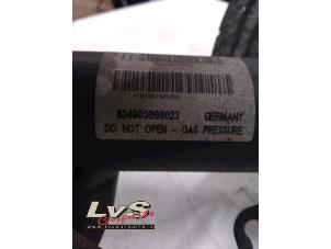 Used Front shock absorber rod, left BMW 3 serie (E92) 335d 24V Price € 122,00 Margin scheme offered by LvS Carparts