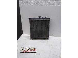 Used Radiator Fiat Seicento (187) 1.1 MPI S,SX,Sporting Price € 29,00 Margin scheme offered by LvS Carparts