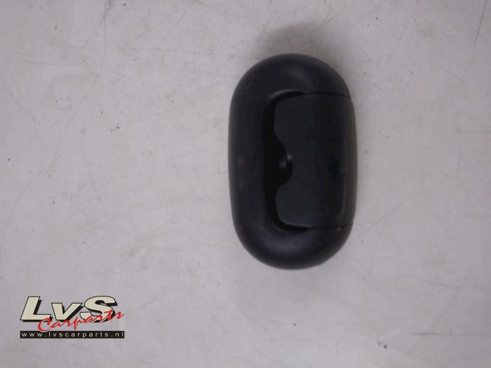 Usagé Divers Seat Ibiza IV SC (6J1) 1.2 12V Prix € 4,00 Règlement à la marge proposé par LvS Carparts