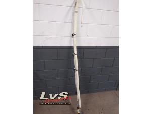 Used Roof curtain airbag, left Volvo V50 (MW) 2.0 D 16V Price € 20,00 Margin scheme offered by LvS Carparts