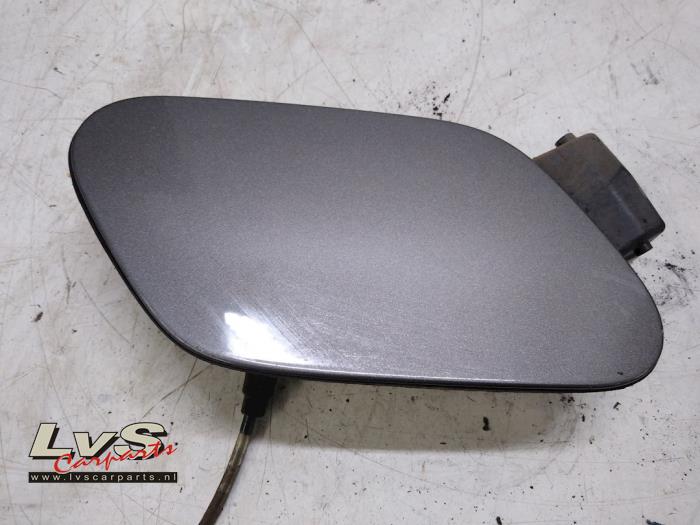 Gebrauchte Tankklappe Volkswagen Golf VII (AUA) 2.0 TDI 16V Preis € 15,00 Margenregelung angeboten von LvS Carparts
