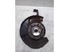 Joint avant gauche d'un Toyota Land Cruiser (J12), 2002 / 2010 3.0 D-4D 16V, 4x4, Diesel, 2.982cc, 120kW (163pk), 4x4, 1KDFTV, 2002-09 / 2009-08, KDJ120 2007