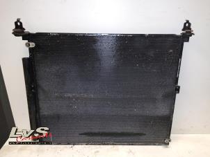 Used Air conditioning radiator Toyota Land Cruiser (J12) 3.0 D-4D 16V Price € 81,00 Margin scheme offered by LvS Carparts
