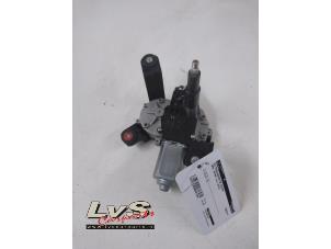 Used Rear wiper motor Opel Astra J GTC (PD2/PF2) 2.0 16V Turbo OPC Price € 15,00 Margin scheme offered by LvS Carparts