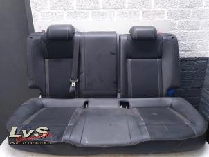 Used Rear bench seat Opel Astra J GTC (PD2/PF2) 2.0 16V Turbo OPC Price € 75,00 Margin scheme offered by LvS Carparts