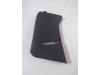 Cover, miscellaneous from a Opel Astra J GTC (PD2/PF2) 2.0 16V Turbo OPC 2012