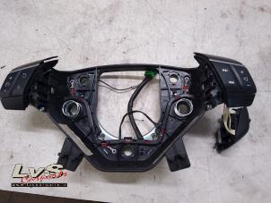 Used Steering wheel mounted radio control Volvo XC90 I 2.4 D5 20V Price € 65,00 Margin scheme offered by LvS Carparts