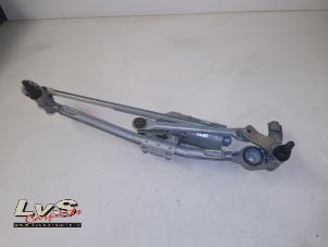Used Wiper motor + mechanism BMW B3 Touring (E91) Price € 35,00 Margin scheme offered by LvS Carparts
