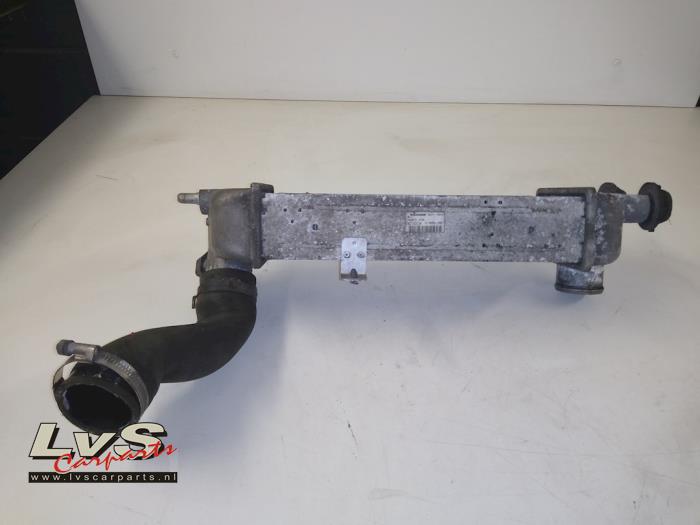 Used Intercooler Kia Cee'd Sportswagon (JDC5) 1.6 CRDi 16V VGT Price € 90,00 Margin scheme offered by LvS Carparts