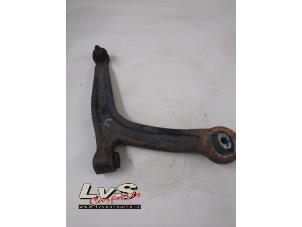Used Front wishbone, right Fiat 500 (312) 1.2 69 Price € 30,00 Margin scheme offered by LvS Carparts