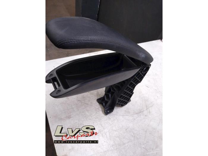 Accoudoir Pour Peugeot 208 2 - Référence 98257277ZD, Occasion Bon état
