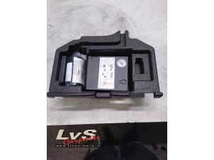 Used Tyre repair kit Audi A4 Price € 50,00 Margin scheme offered by LvS Carparts