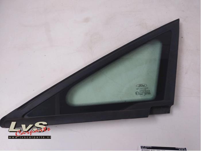 Usados Ventanilla triangular izquierda delante Ford C-Max (DXA) 1.6 TDCi 16V Precio € 30,00 Norma de margen ofrecido por LvS Carparts
