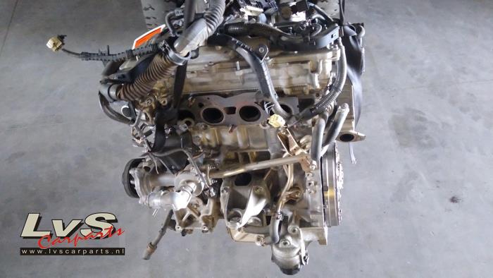 Used Engine Lexus IS (E3) 300h 2.5 16V Price € 2.200,00 Margin scheme offered by LvS Carparts