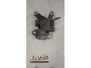 Used Rear differential Audi A3 Sportback Quattro (8PA) 2.0 TFSI 16V Price € 450,00 Margin scheme offered by LvS Carparts