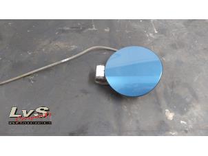 Used Tank cap cover Volkswagen Tiguan (5N1/2) 1.4 TSI 16V 4Motion Price € 35,00 Margin scheme offered by LvS Carparts