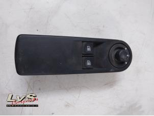 Used Multi-functional window switch Renault Clio IV (5R) 1.2 16V GPL Price € 10,00 Margin scheme offered by LvS Carparts