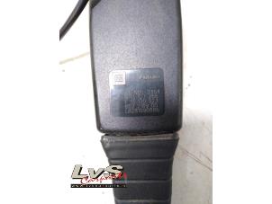Used Front seatbelt buckle, left Opel Astra H SW (L35) 1.7 CDTi 16V Price € 25,00 Margin scheme offered by LvS Carparts