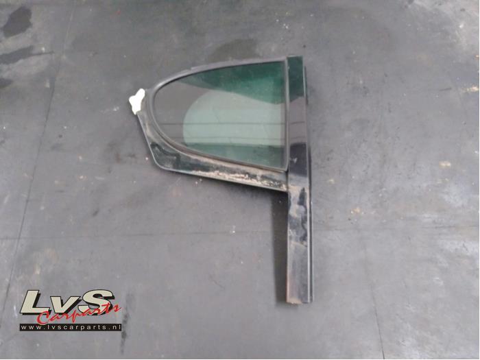 Usados Ventanilla triangular derecha detrás Jaguar XF (CC9) 2.2 D 16V Precio € 30,00 Norma de margen ofrecido por LvS Carparts