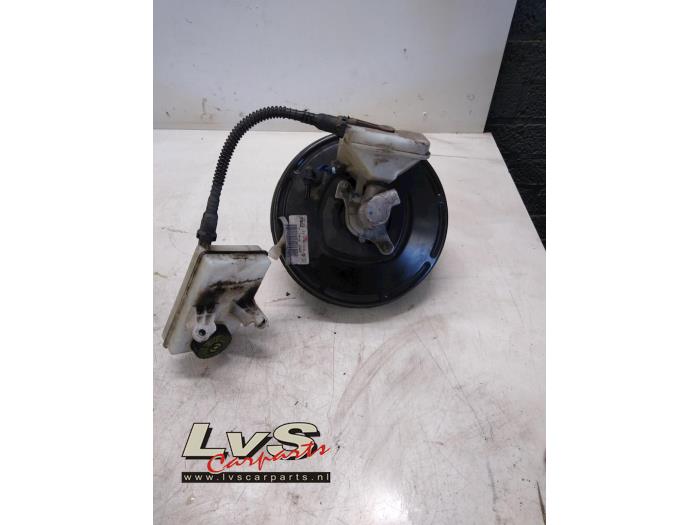 Usagé Servo frein Citroen Berlingo 1.6 Hdi 16V 90 Phase 2 Prix € 60,00 Règlement à la marge proposé par LvS Carparts
