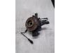 Renault Clio IV (5R) 0.9 Energy TCE 90 12V Knuckle, front left