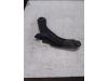 Renault Clio IV (5R) 0.9 Energy TCE 90 12V Front lower wishbone, right