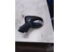 Renault Clio IV (5R) 0.9 Energy TCE 90 12V Wing mirror, left