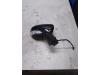 Renault Clio IV (5R) 0.9 Energy TCE 90 12V Wing mirror, right