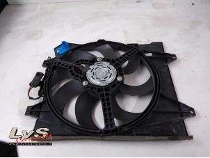 Used Cooling fans Fiat 500 (312) 0.9 TwinAir 105 Price € 75,00 Margin scheme offered by LvS Carparts