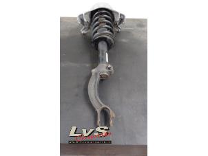 Used Front shock absorber, right Audi Q5 (8RB) 2.0 TFSI 16V Quattro Price € 75,00 Margin scheme offered by LvS Carparts
