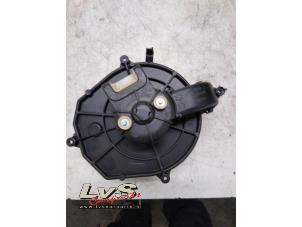 Used Heating and ventilation fan motor Citroen Berlingo Multispace 1.6 HDi 90 Price € 25,00 Margin scheme offered by LvS Carparts